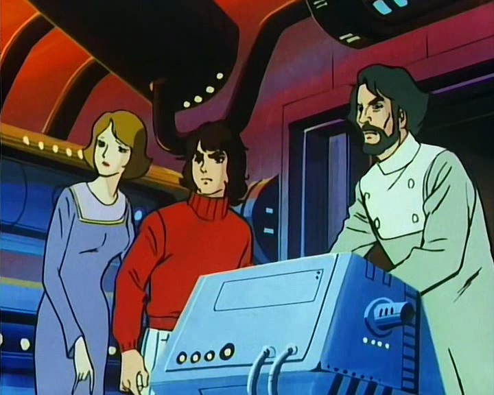 Superboy Galáctico (XeTe)